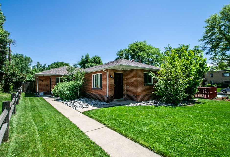 1212 Clermont Cornerstone Apartments